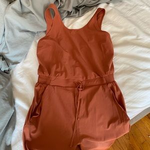 Target all in motion jumpsuit